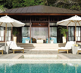 Seychelles